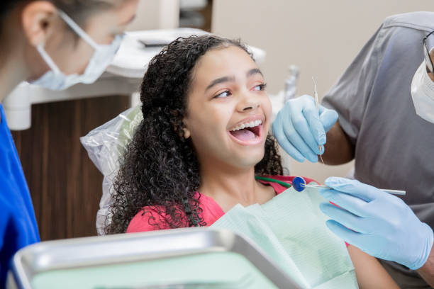 Best Emergency Dental Care for Trauma or Injury in St George, UT