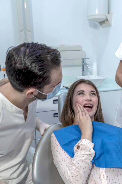 Professional Emergency Dentist in UT