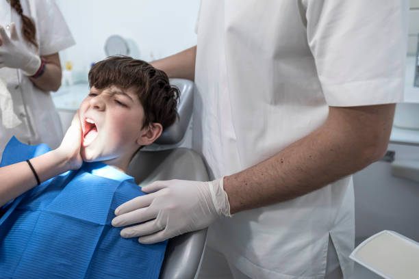 Best Emergency Root Canal Treatment in St George, UT