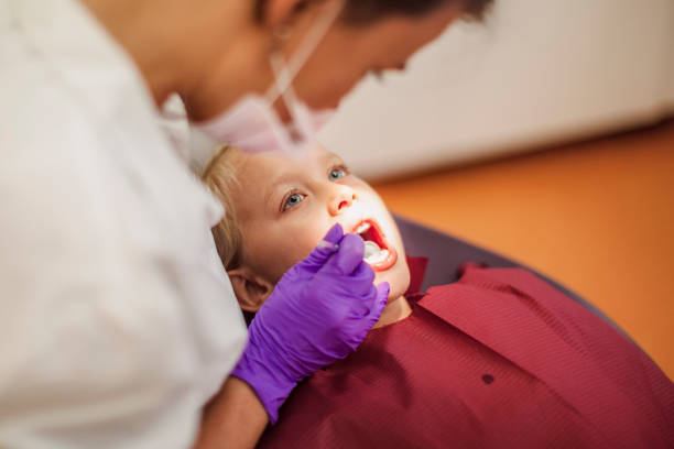 Best Emergency Dental Surgery in St George, UT