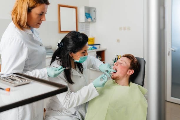 Best Pediatric Emergency Dentist in St George, UT