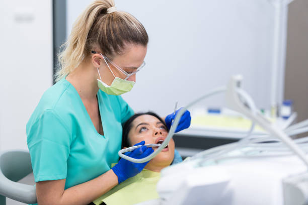 Best After-Hours Emergency Dentist in St George, UT