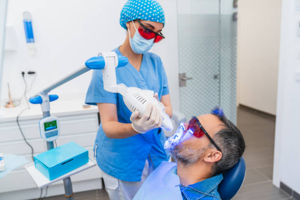 Best Emergency Treatment for Toothache in St George, UT